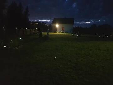 Фото номера Дом с 2 спальнями Дома для отпуска Skudras г. Daugmale 28